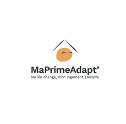 Logo MaPrimeAdapt'