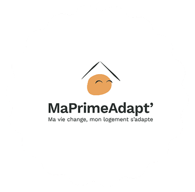 Logo MaPrimeAdapt'