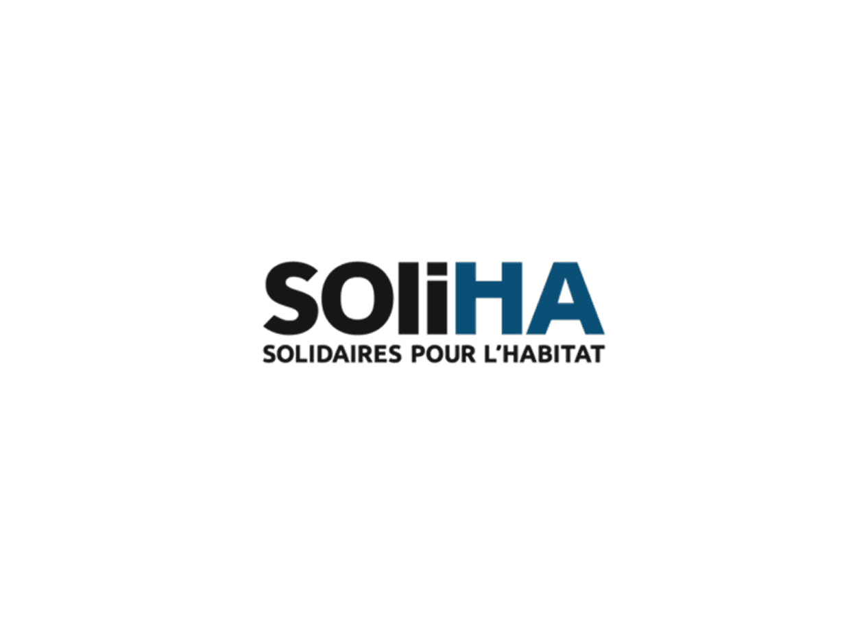 Logo SoliHA
