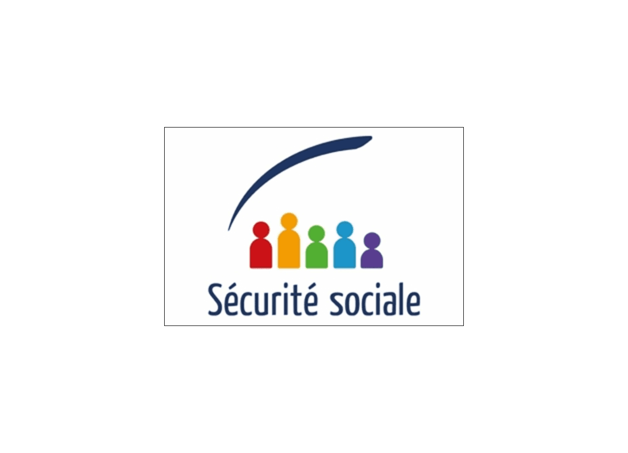 Logo Sécurité Sociale