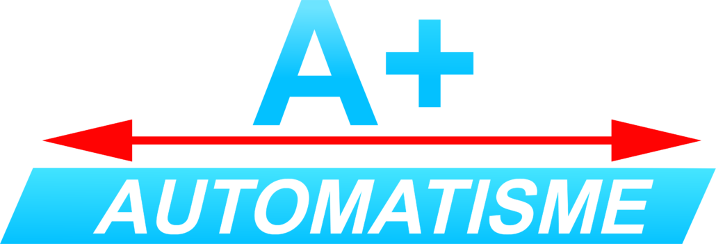 Logo A+ Automatisme - Monte-escalier dans les Pays de la Loire